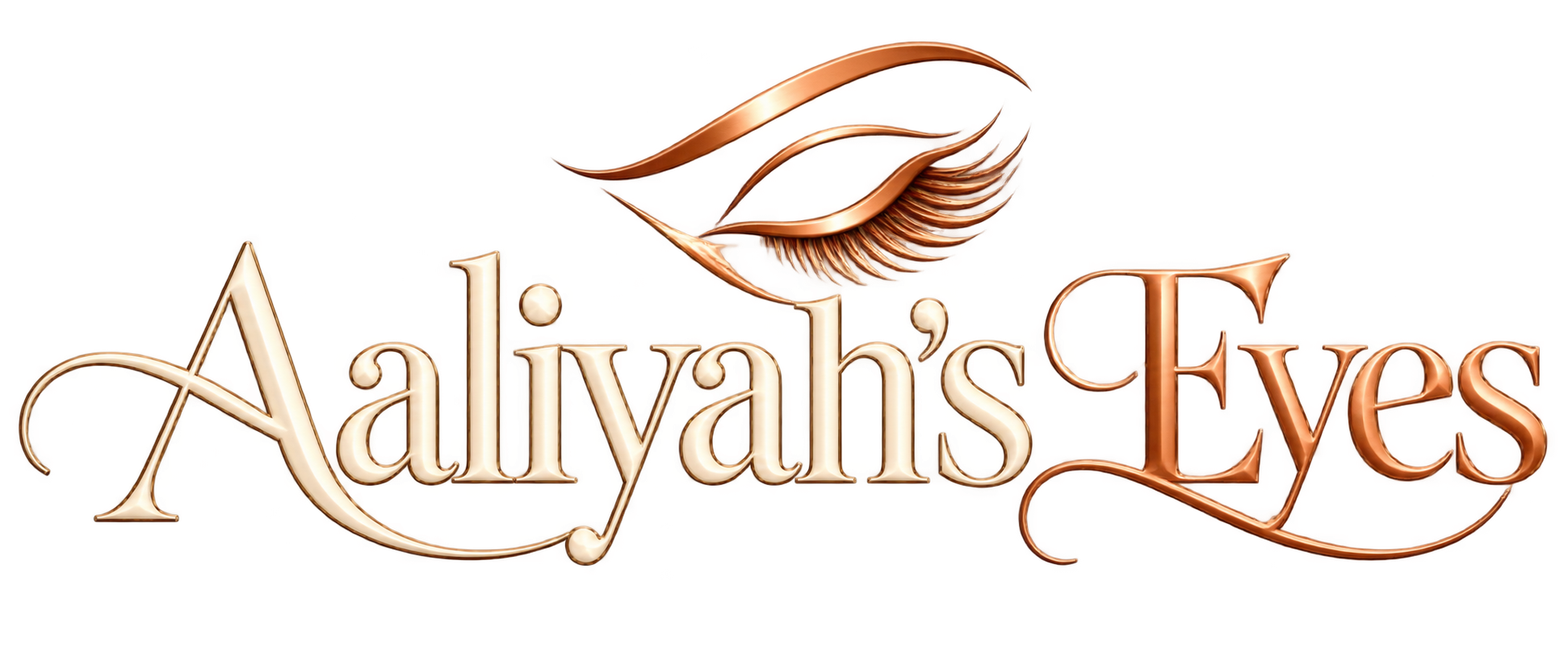 Aaliyah’s Eyes — Lashes & Beauty